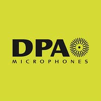 DPA Microphones Logo