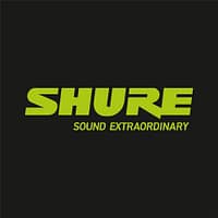 Shure Logo