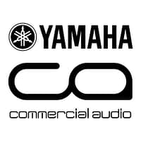 Yamaha Logo