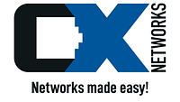 CX-Networks Logo