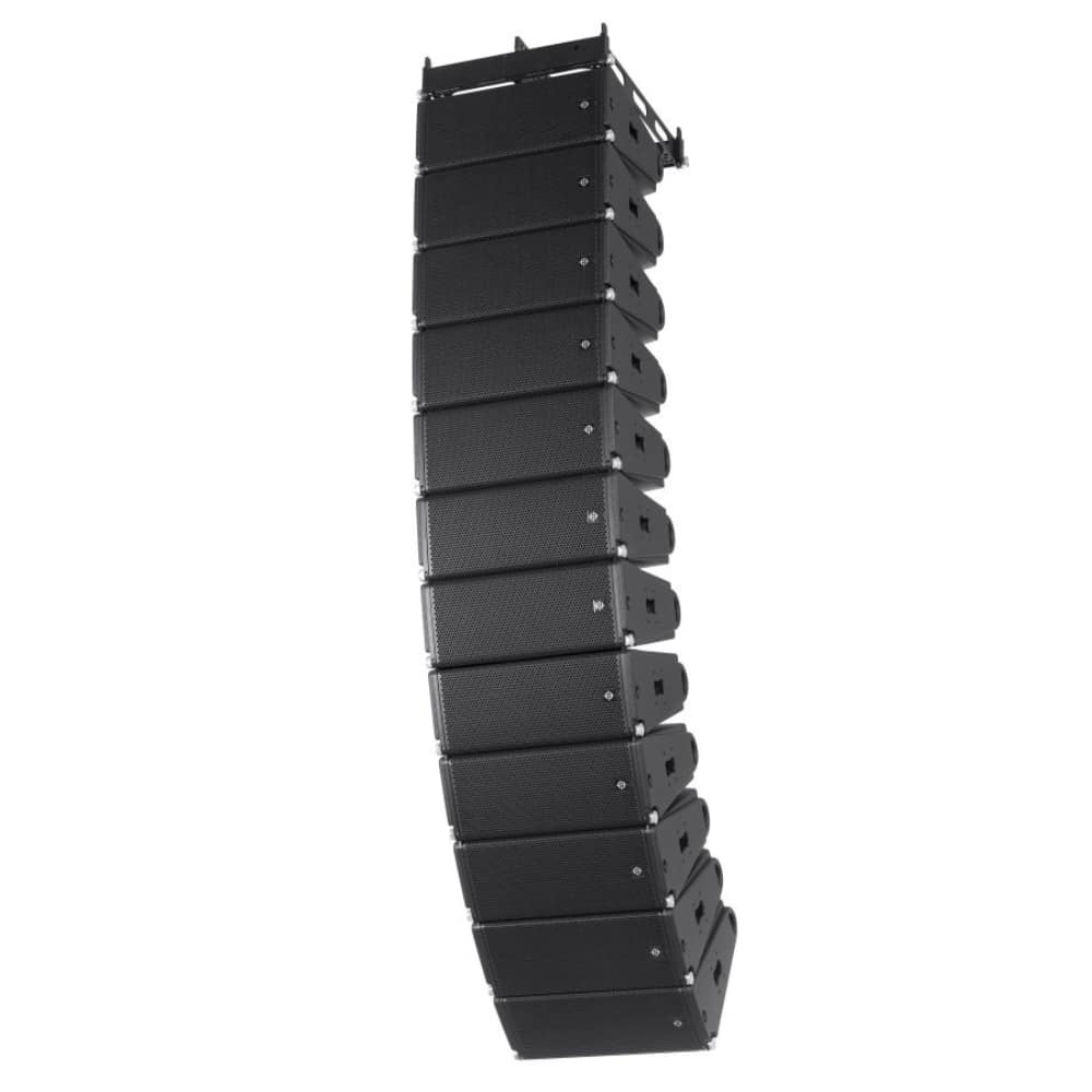 Coda Audio CiRAY (Line-Array-System)